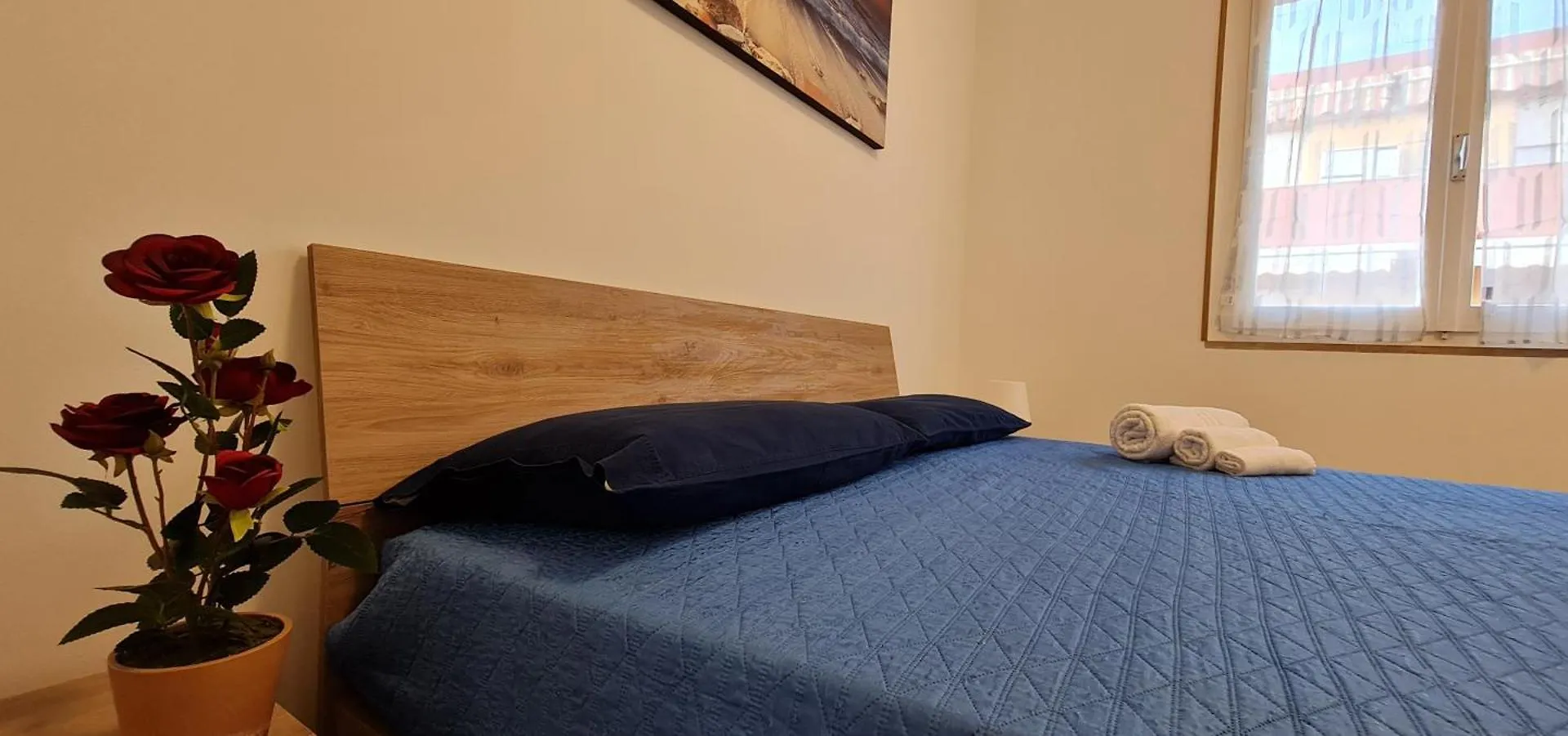 Gruppo Aedes Alghero, Residenza Lido - 80 Mt Dalla Spiaggia Alghero