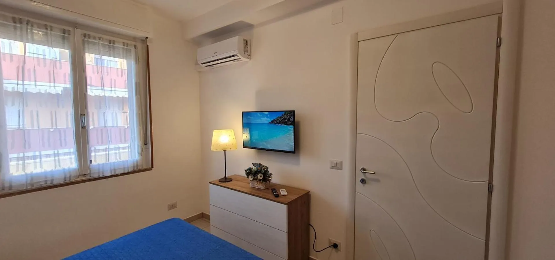 Gruppo Aedes Alghero, Residenza Lido - 80 Mt Dalla Spiaggia Alghero