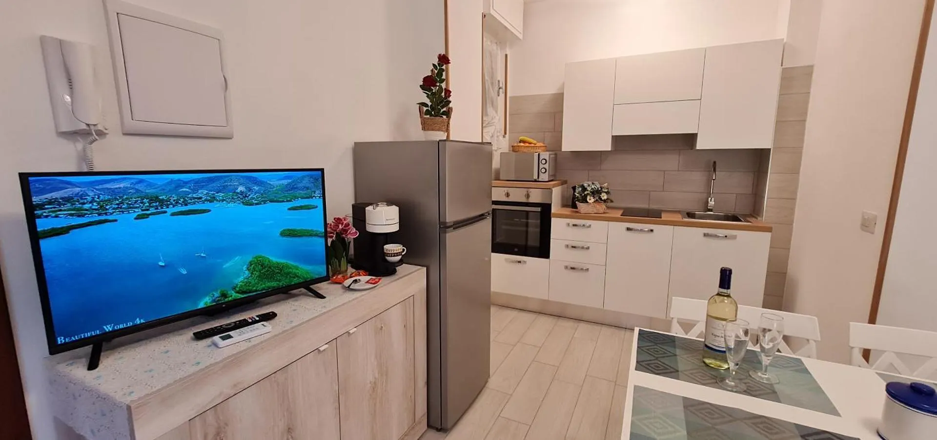 Gruppo Aedes Alghero, Residenza Lido - 80 Mt Dalla Spiaggia 0*, Alghero