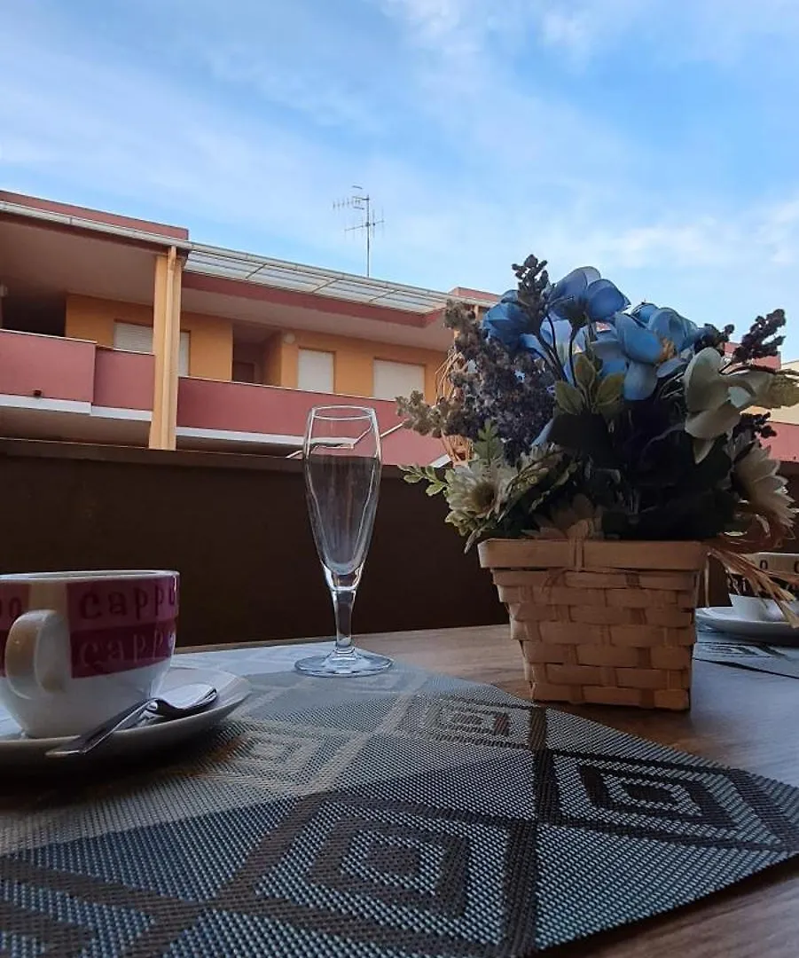 Gruppo Aedes Alghero, Residenza Lido - 80 Mt Dalla Spiaggia