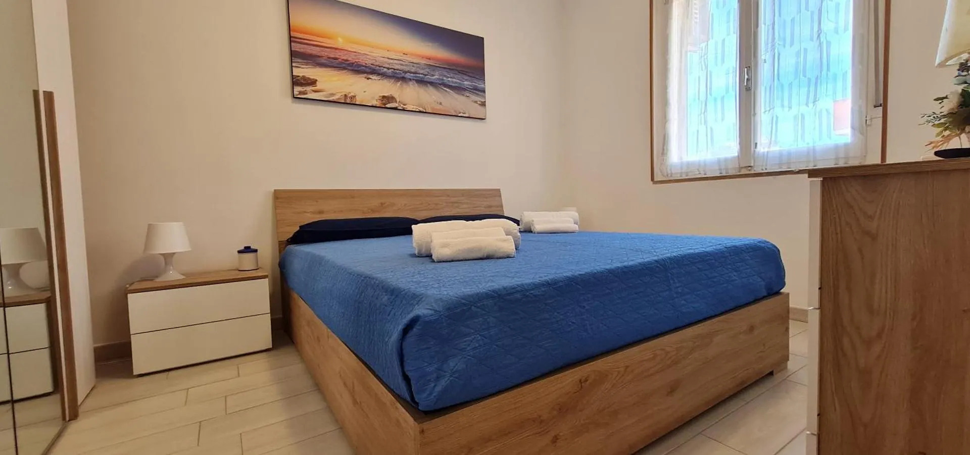 Apartment Gruppo Aedes Alghero, Residenza Lido - 80 Mt Dalla Spiaggia Italy
