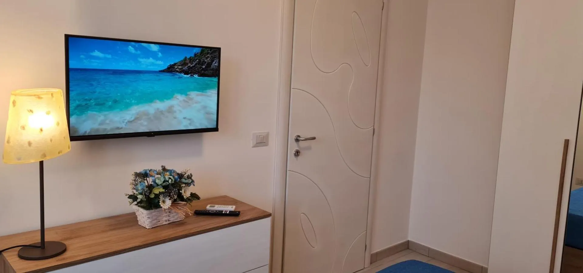 Gruppo Aedes Alghero, Residenza Lido - 80 Mt Dalla Spiaggia 0*, Alghero Italy