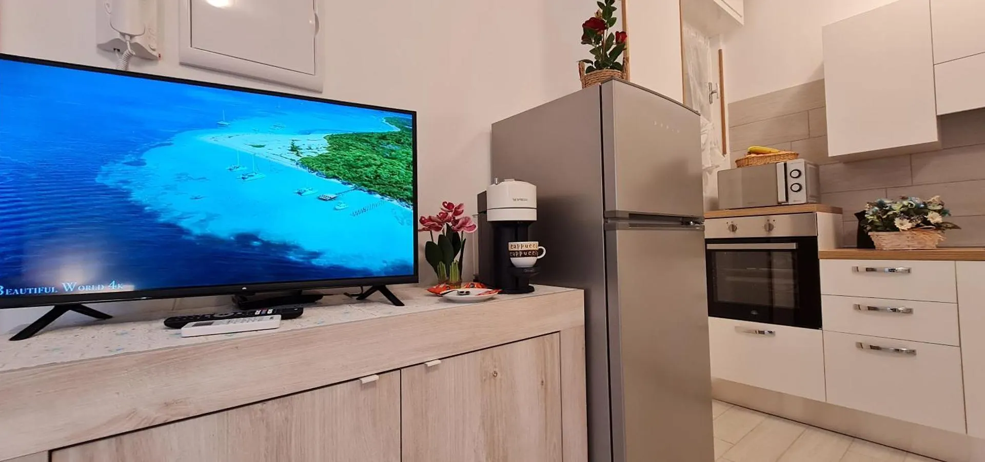 Gruppo Aedes Alghero, Residenza Lido - 80 Mt Dalla Spiaggia Apartment Alghero