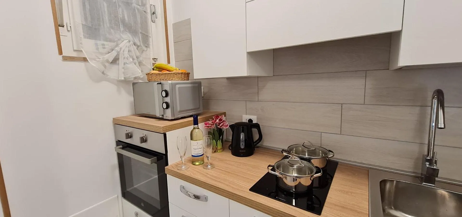 Apartment Gruppo Aedes Alghero, Residenza Lido - 80 Mt Dalla Spiaggia Italy