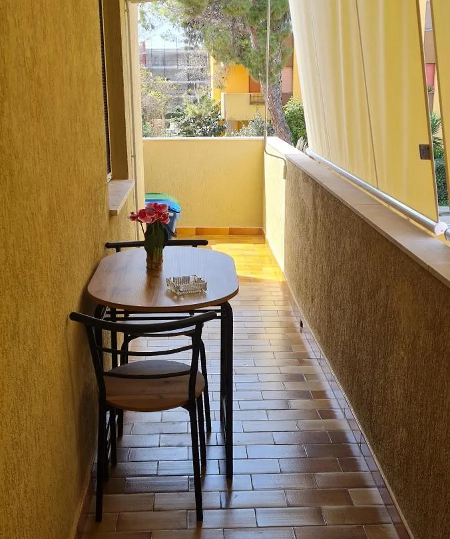 Gruppo Aedes Alghero, Residenza Lido - 80 Mt Dalla Spiaggia 0*, Alghero Italy