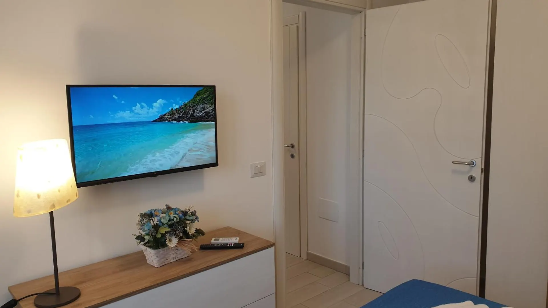 Gruppo Aedes Alghero, Residenza Lido - 80 Mt Dalla Spiaggia Italy