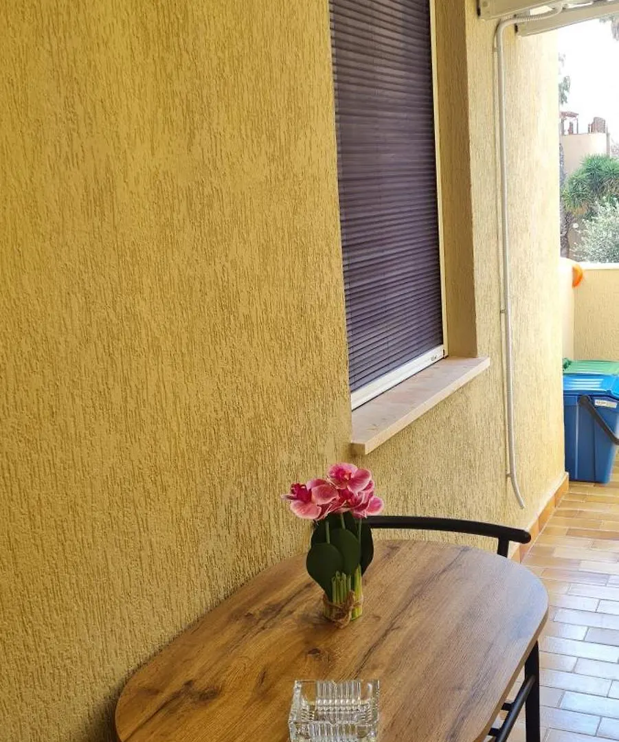Apartment Gruppo Aedes Alghero, Residenza Lido - 80 Mt Dalla Spiaggia