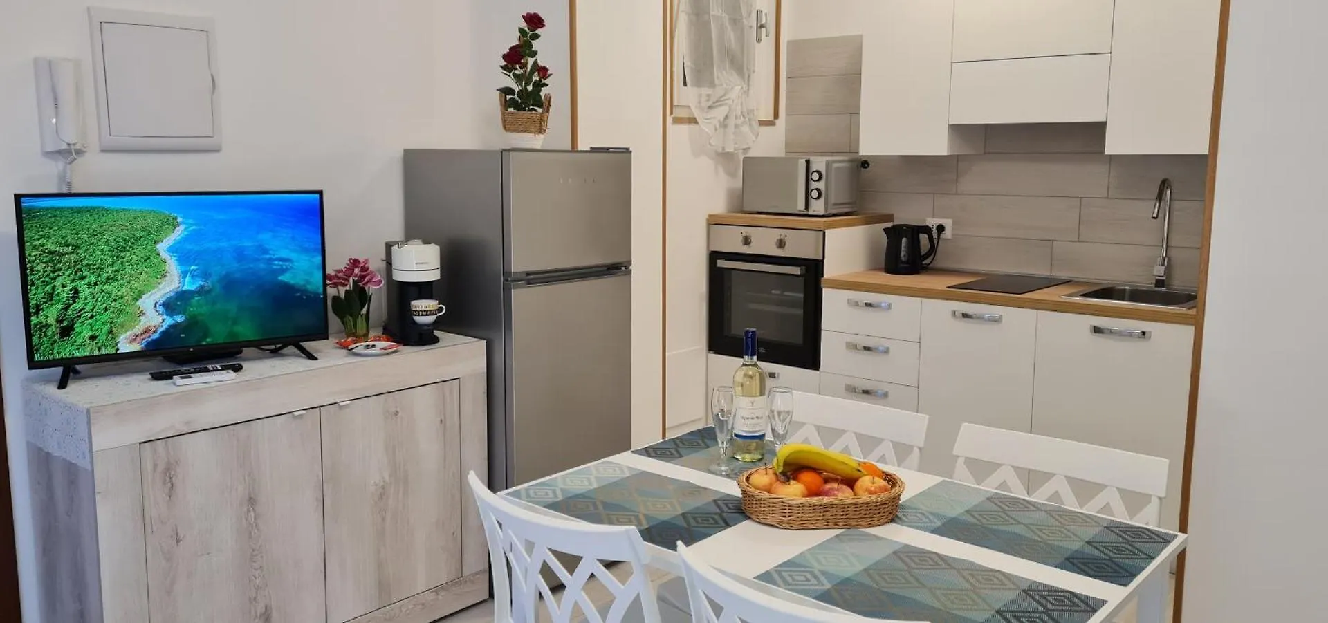 Gruppo Aedes Alghero, Residenza Lido - 80 Mt Dalla Spiaggia Alghero
