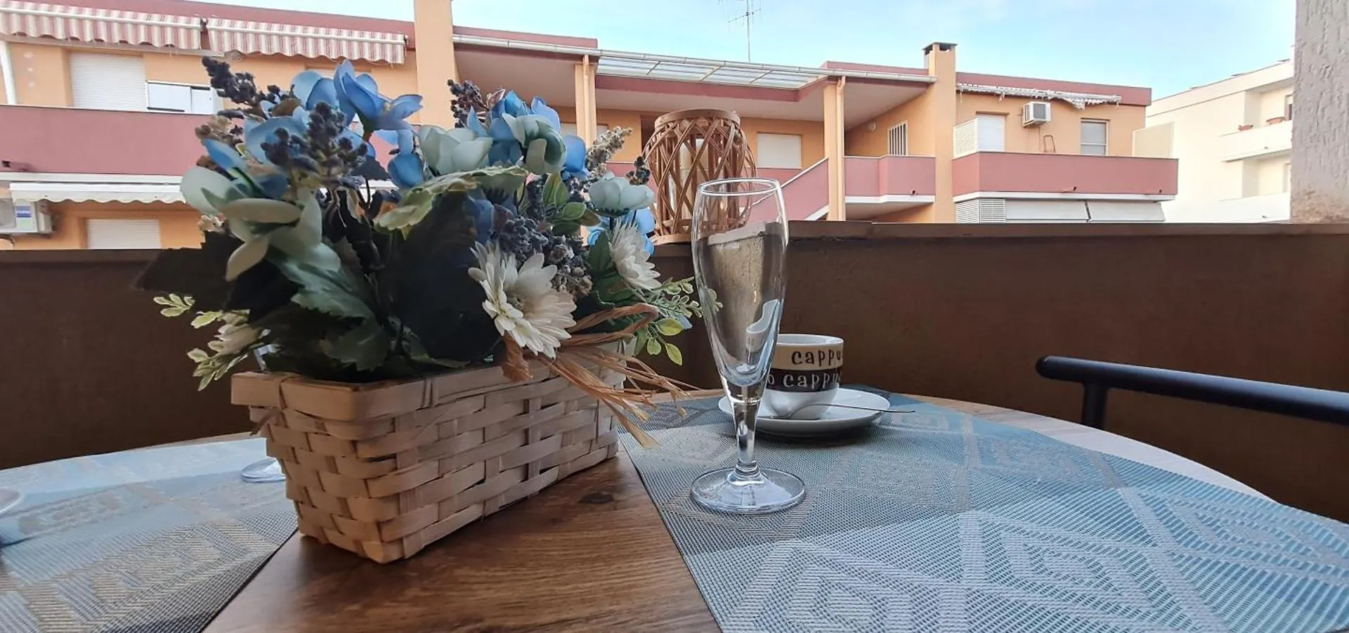 Gruppo Aedes Alghero, Residenza Lido - 80 Mt Dalla Spiaggia Apartment