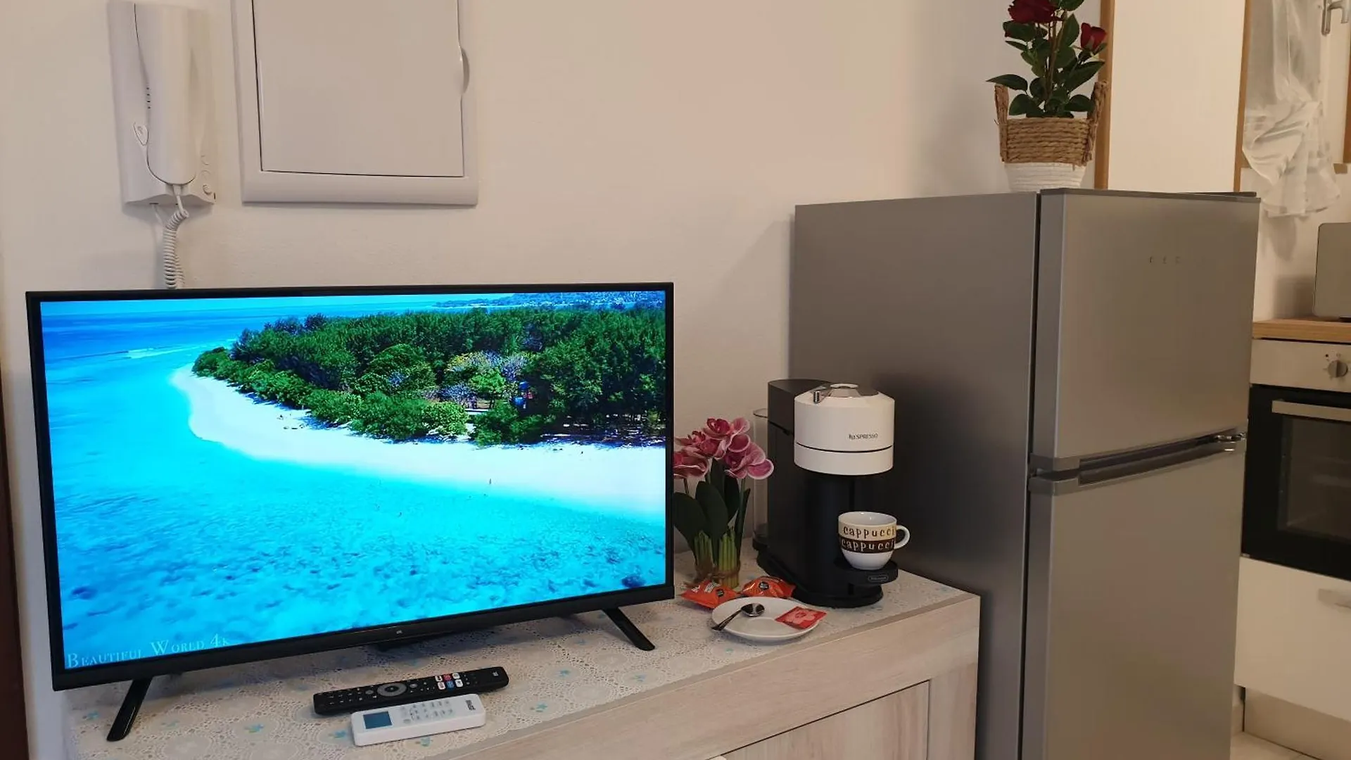 Gruppo Aedes Alghero, Residenza Lido - 80 Mt Dalla Spiaggia 0*, Alghero Italy