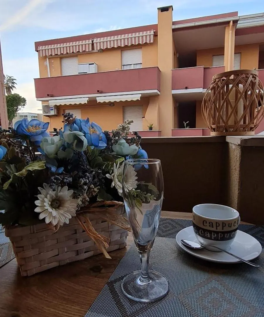 Gruppo Aedes Alghero, Residenza Lido - 80 Mt Dalla Spiaggia Italy