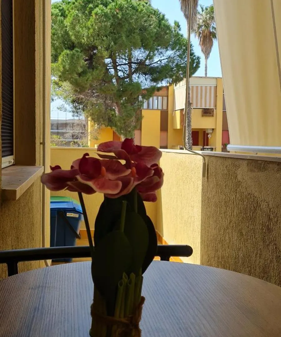 Gruppo Aedes Alghero, Residenza Lido - 80 Mt Dalla Spiaggia 0*, Alghero Italy